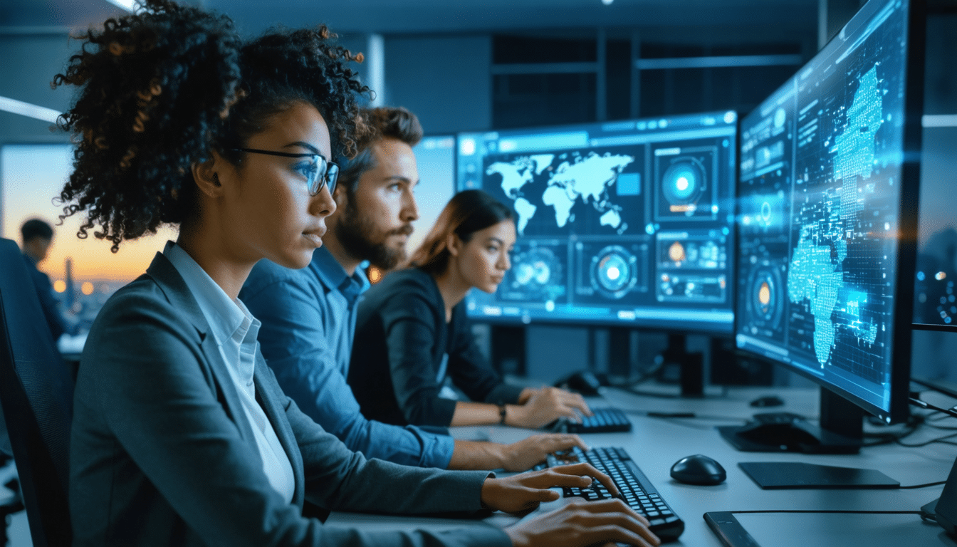 découvrez les secrets des systèmes d'alarme connectés et leurs technologies innovantes. apprenez comment ces dispositifs intelligents protègent votre domicile en temps réel et optimisent votre sécurité. plongez dans l'univers fascinant de la protection connectée et ne laissez plus place au doute !