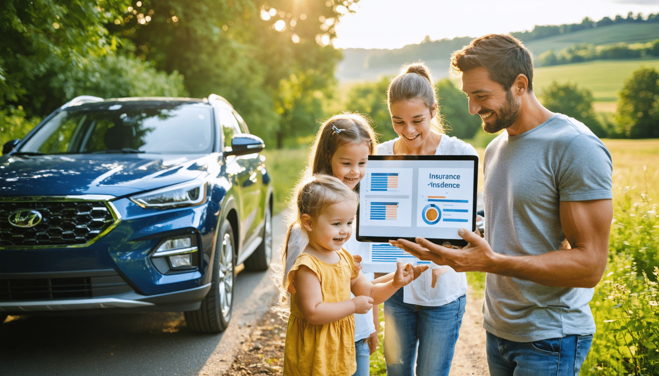 découvrez nos conseils pratiques pour sélectionner la meilleure assurance voiture adaptée à la vie à la campagne. analysez les garanties essentielles, comparez les offres et trouvez la protection idéale pour vos besoins ruraux.