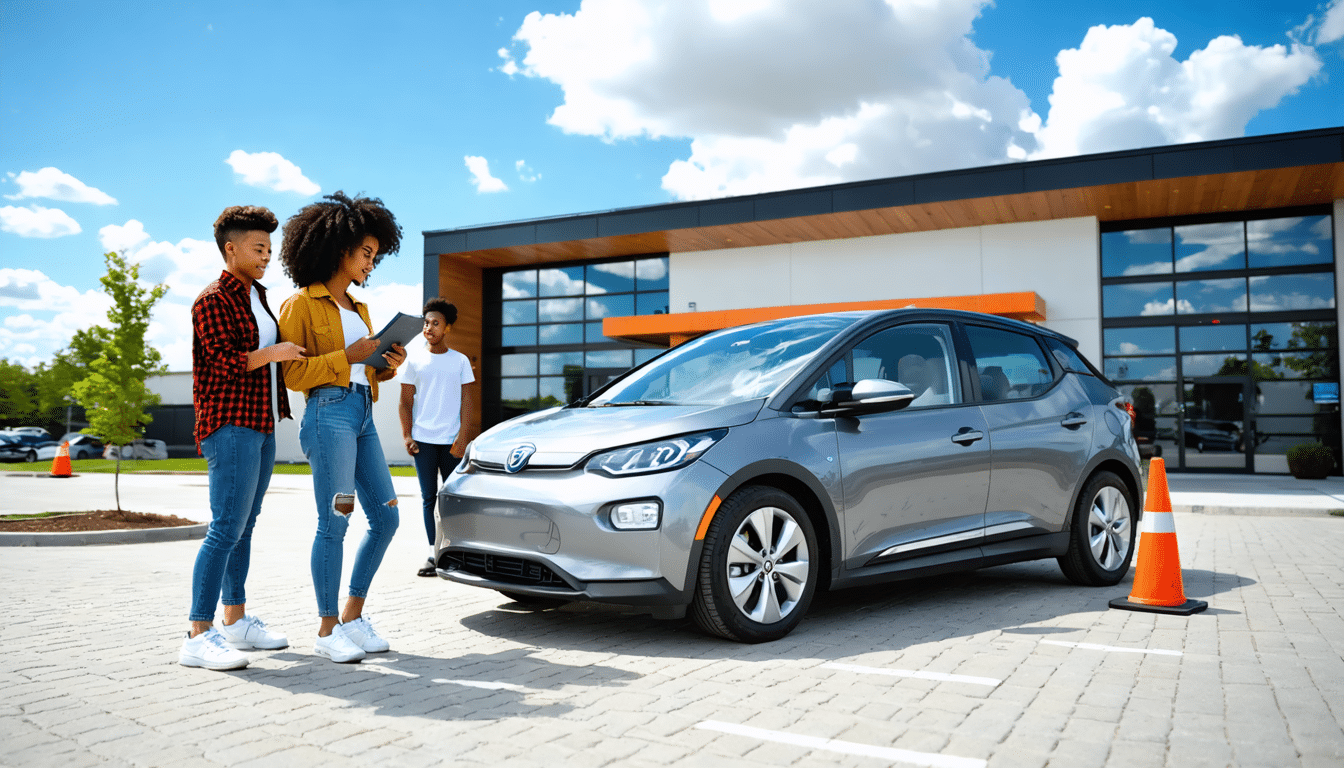 découvrez les meilleures auto-écoles offrant des cours de conduite avec des voitures hybrides. obtenez votre permis de conduire tout en respectant l'environnement et en bénéficiant d'un apprentissage moderne et efficace. inscrivez-vous dès aujourd'hui pour une formation adaptée à vos besoins!