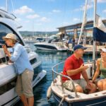 découvrez les meilleurs sites pour acheter et vendre des bateaux neufs et d'occasion en toute sécurité, avec des conseils experts et des offres variées adaptées à tous les budgets.