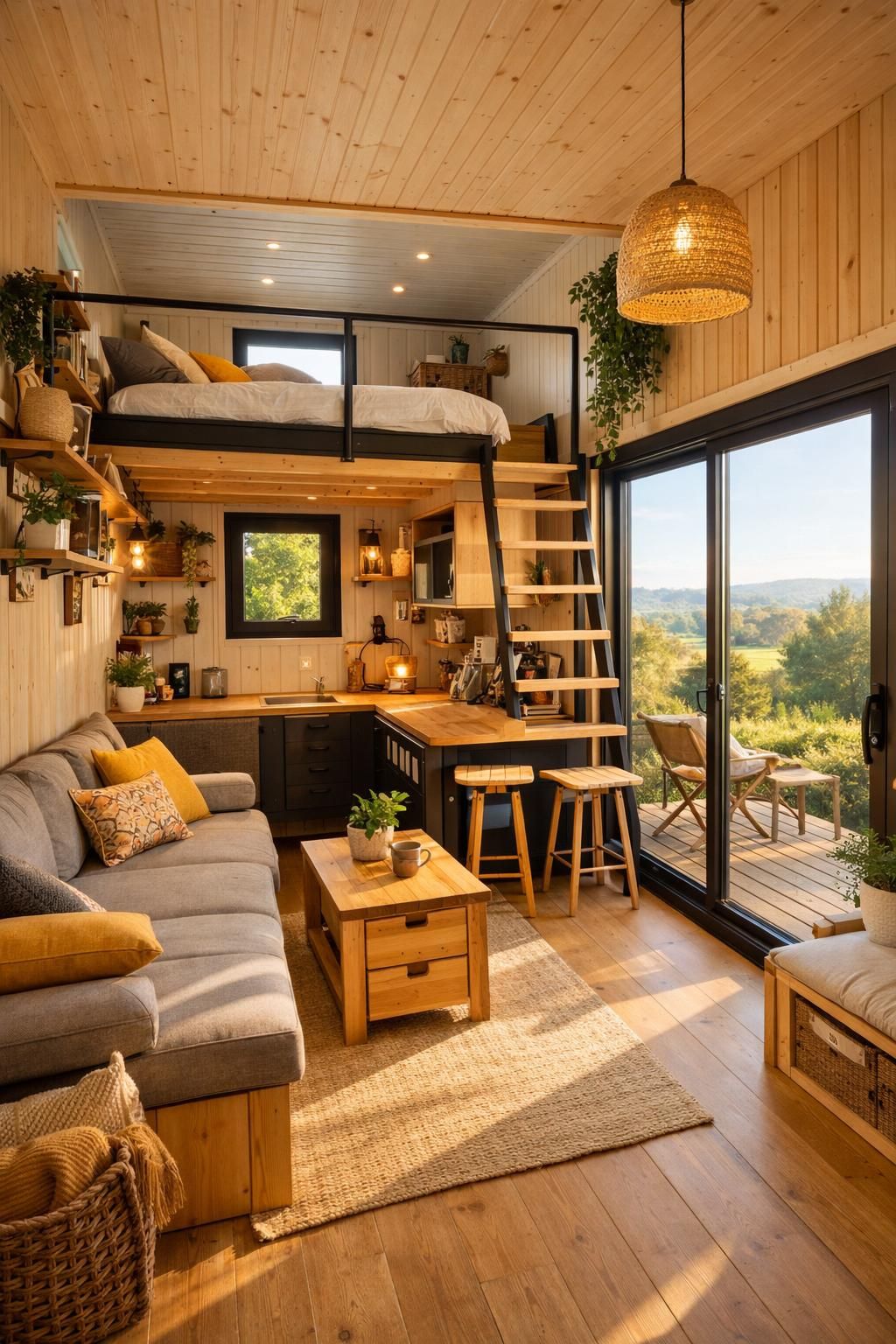découvrez comment construire un bâtiment avec des containers grâce à notre guide complet et astuces pratiques pour réussir votre projet de construction modulable et durable.