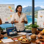 découvrez comment un consultant digital local à la réunion peut révolutionner votre stratégie en apportant expertise, adaptation au marché local et solutions innovantes pour booster votre présence en ligne.