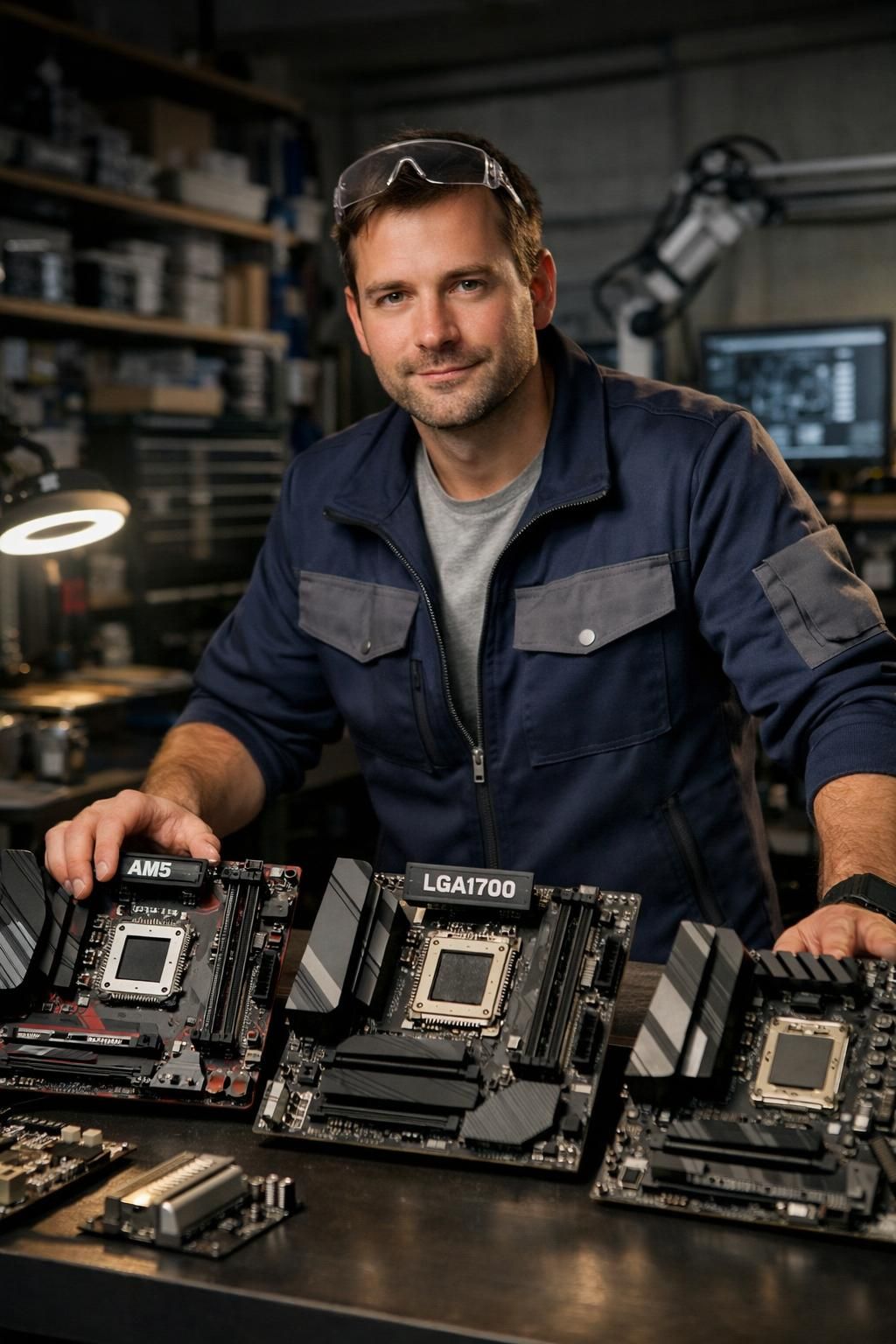 découvrez les innovations incontournables en ordinateurs et cpu à connaître absolument en 2026 pour rester à la pointe de la technologie.