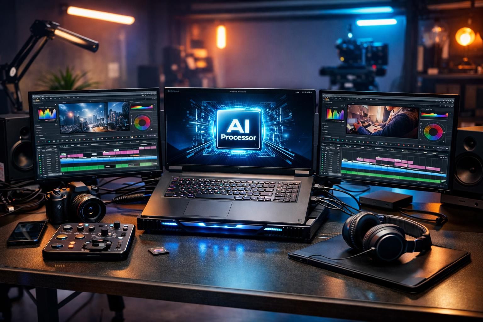 découvrez les innovations incontournables en cpu pour 2026 et restez à la pointe des ordinateurs et composants essentiels.