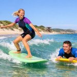 découvrez notre guide complet du softboard et du bodyboard, idéal pour les passionnés de sports outdoor. conseils, techniques et meilleurs spots pour profiter pleinement de ces sports de glisse.