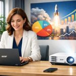 découvrez pourquoi acer est la marque de référence pour les pc portables et vidéoprojecteurs alliant performance, fiabilité et innovation.