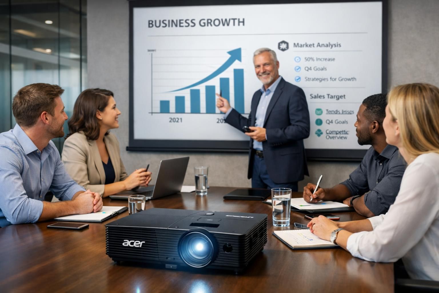 découvrez pourquoi acer est la référence incontournable pour votre pc portable et vidéoprojecteur, alliant performance, innovation et qualité pour répondre à tous vos besoins.