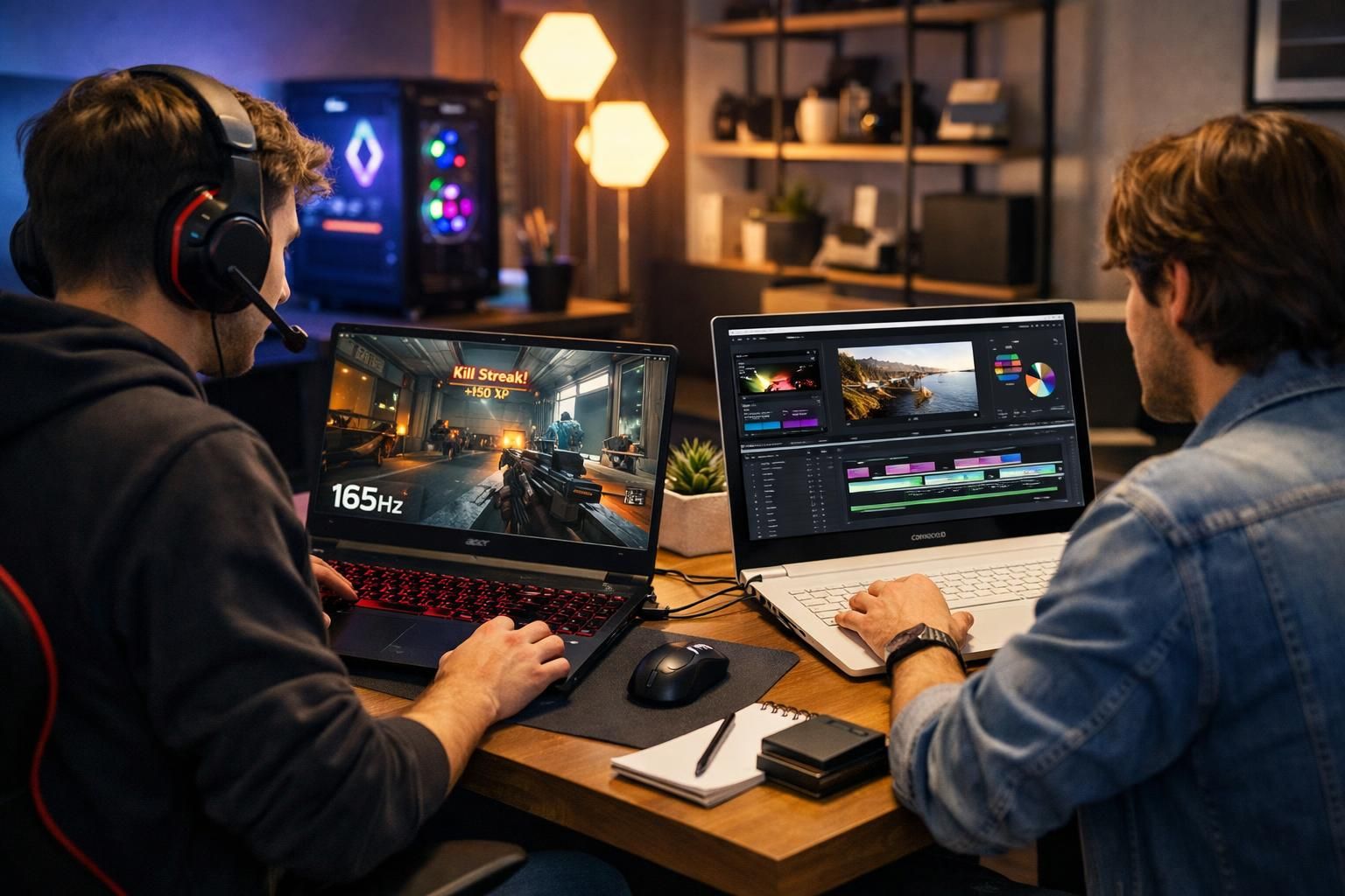 découvrez pourquoi acer est la marque de référence pour un pc portable et vidéoprojecteur alliant performance, innovation et fiabilité, idéaux pour tous vos besoins professionnels et personnels.