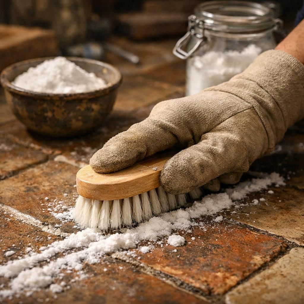 découvrez nos conseils pratiques pour entretenir votre carrelage et parquet ancien, préserver leur charme et prolonger leur durée de vie avec des méthodes simples et efficaces.