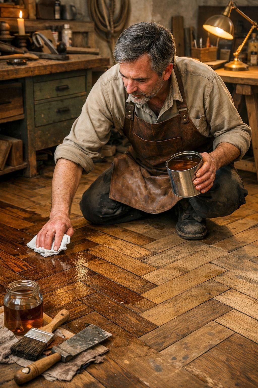 découvrez nos conseils pratiques pour entretenir votre carrelage et parquet ancien et préserver leur charme authentique au fil du temps.