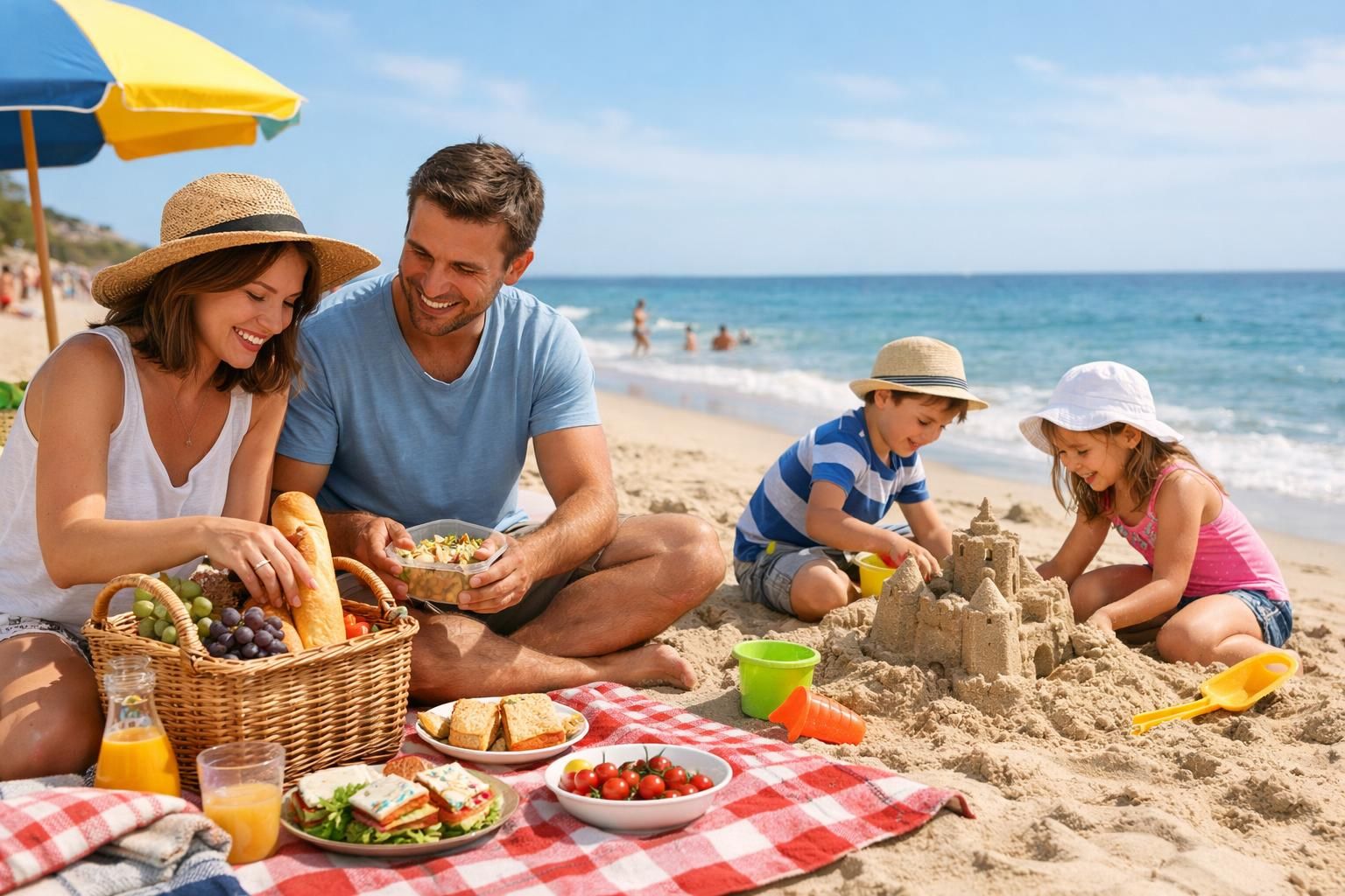 découvrez nos conseils pratiques pour bien organiser votre location de vacances et préparer un été réussi en toute sérénité.